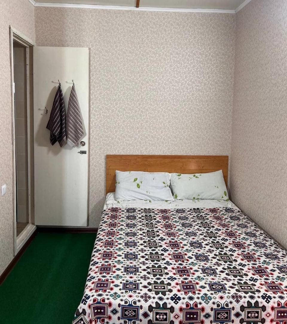 Podsolnukhi Guest House Cholpon-Ata Kültér fotó