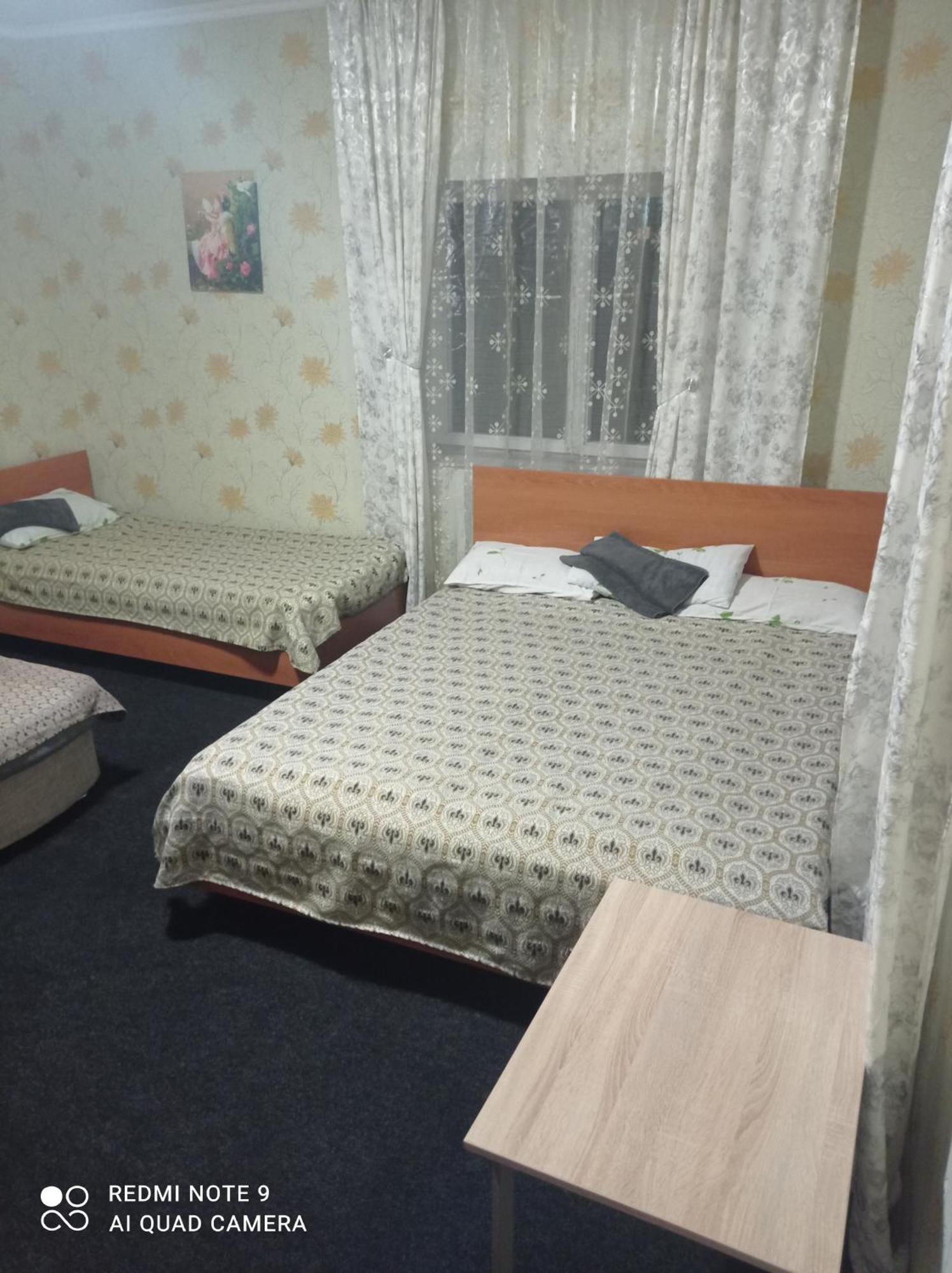 Podsolnukhi Guest House Cholpon-Ata Kültér fotó