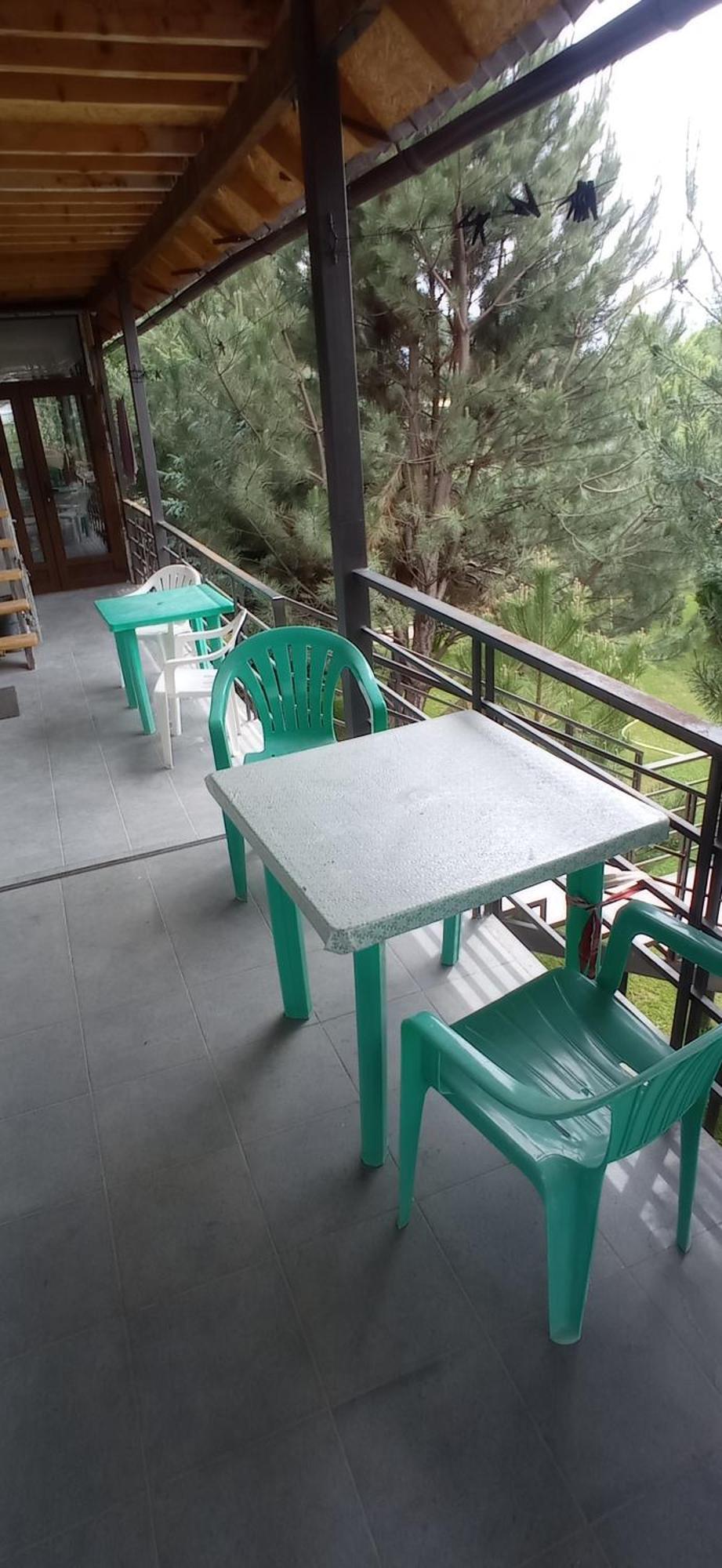 Podsolnukhi Guest House Cholpon-Ata Kültér fotó