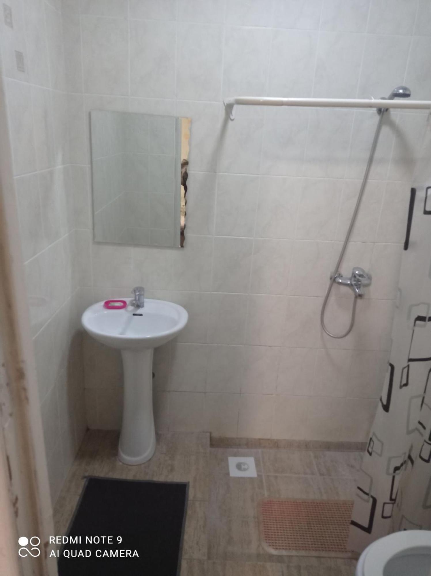 Podsolnukhi Guest House Cholpon-Ata Kültér fotó