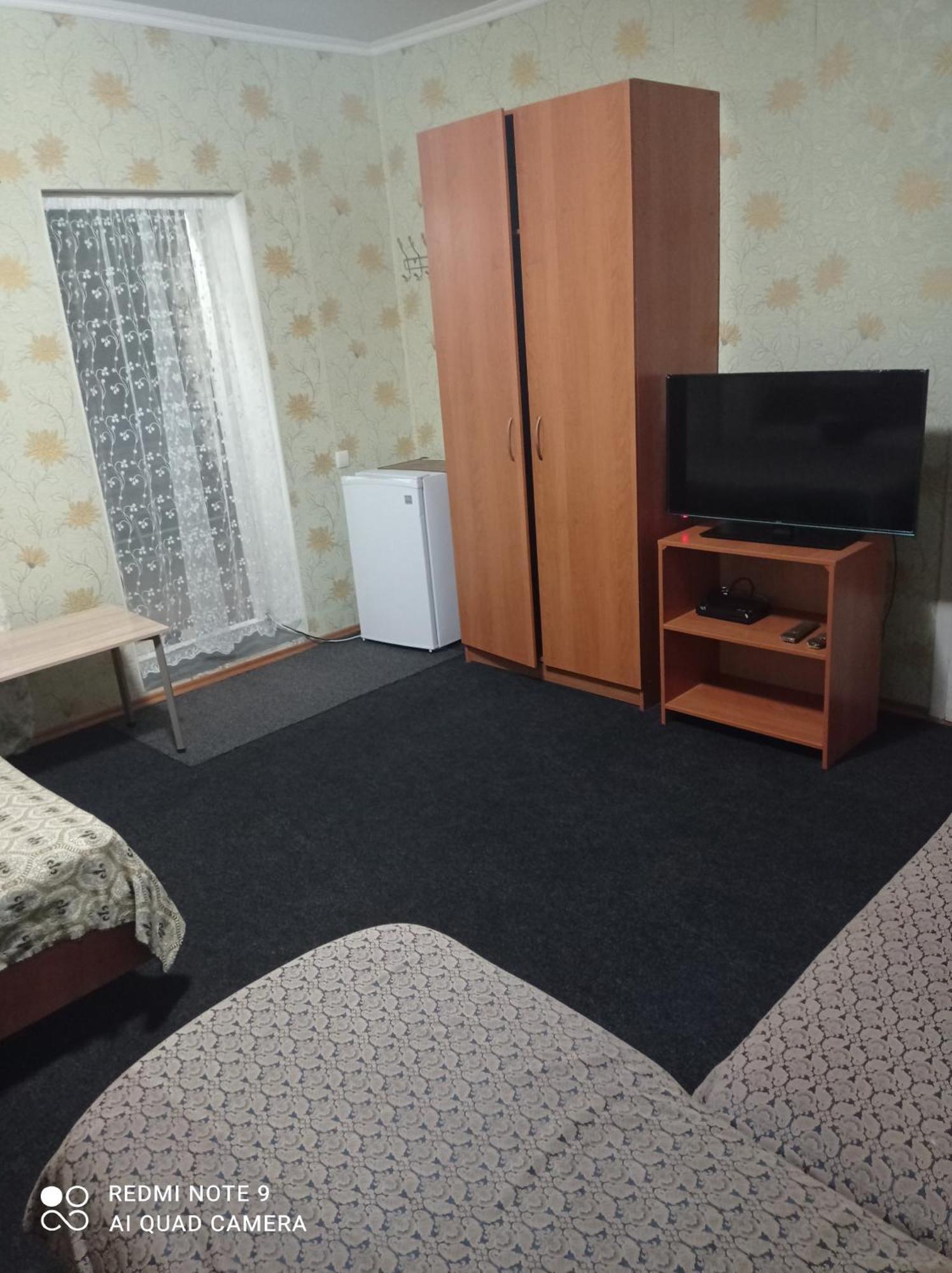 Podsolnukhi Guest House Cholpon-Ata Kültér fotó