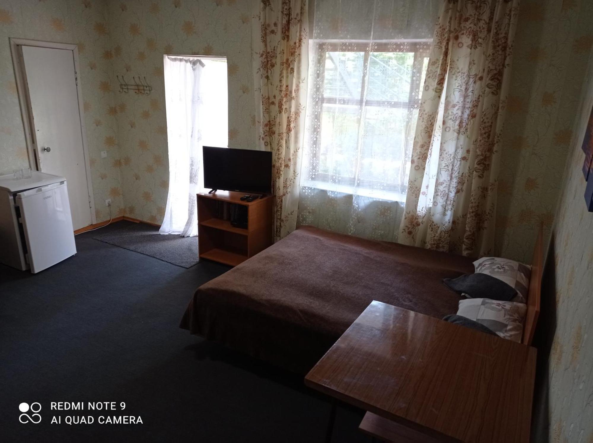 Podsolnukhi Guest House Cholpon-Ata Kültér fotó